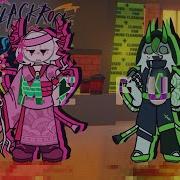 MEME FUNK PHIGHTING Animation