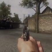 Burn CoD2 Fragmovie