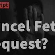 How To Cancel A Fetch Request