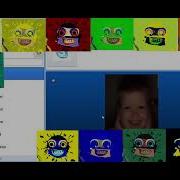 Skype Killscreen But 12 Klasky Csupo Effect