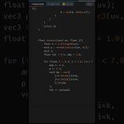 Nebula Simulation With HTML Canvas HTML5 Canvas Tutorial Shorts Coding JavaScript
