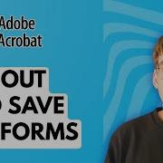 How To Fill Out And Save PDF Forms In Adobe Acrobat Reader 2026 Full Guide
