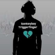 Donkeyboy Triggerfinger Remix Fin17LifeMusic