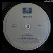 Monifah Touch It RnB Swing 1998 Vinyl 12