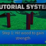 How To Make A Tutorial System In Roblox Studio