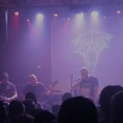 SPAWN Reunie 2016 LuxorLive Love Created Hate