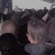 Devil Driver Circle Pit