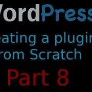 WordPress Creating A Plugin From Scratch Part 8 Including JavaScript Files And JQuery