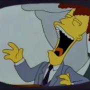 Sideshow Bob S Best Evil Laugh