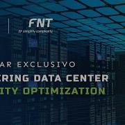 Webinar MASTERING DATA CENTER CAPACITY OPTIMIZATION