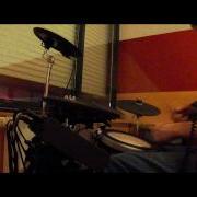 Zenzile Reflexion Drum Cover