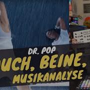 Bauch Beine Po Von Shirin David In Der Musikanalyse Dr Pop