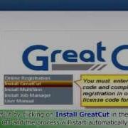 GCC Cutting Plotter Greatcut Installation And Operation Updated Version