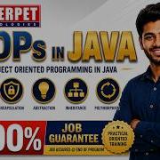 Объектно ориентированное программирование в Java Full Stack Ameerpet Technologies Srinivas