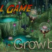 Growbot Complete Gameplay Walkthrough Full Game No Commentary
