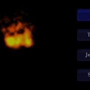 Castle Game Engine 2D Particle System