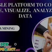 JAVA Data Mining Project Scalable Platform To Collect Store Visualize Analyze ClickMyProject