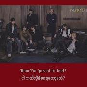 BTS 방탄소년단 NORMAL MMSUB