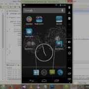 Android ProgressBar Number Animation