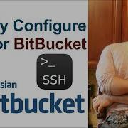 Создание и настройка SSH ключей BitBucket для Git