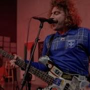 Margaret Tchatcheuse Développement Personnel Live On KEXP
