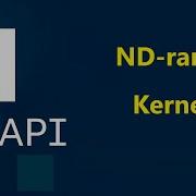 024 SYCL 5 Learn SYCL ND Range Parallel Kernel Perfectly