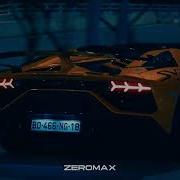 ZEROMAX Maybe Original Mix