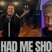 First Time Hearing Pop Evil Trenches Reaction