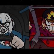 Challenge EDD Gura Vs Tord Comparison But Only The Song