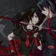 Worst Mistake By Fivefold Nightcore