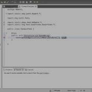 Play Framework For Web Application Development Tutorial Let S Test Our Models Packtpub Com