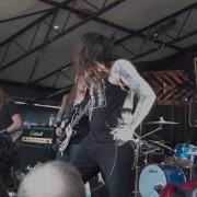 Skeletonwitch Choke Upon Betrayal Live At The Mohawk SXSW 13