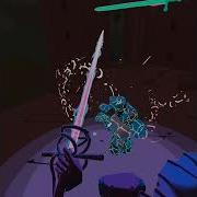 Broken Edge Tips Spinning Back Attack