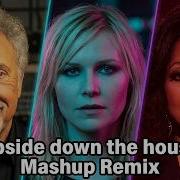 Diana Ross X Tom Jones The Cardigans Upside Down The House FG Roland Mashup