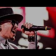 Linkin Park New Divide Live IHeartRadio 2017