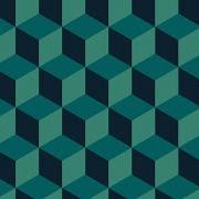 Create Geometric Patterns In Illustrator Easy Method