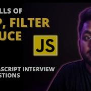 Map Filter Reduce In JavaScript Polyfill JavaScript Interview Questions