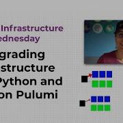 Upgrade Strategies With Python And GCP Modern Infrastructure