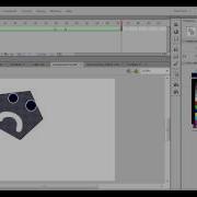 CV Tutorials Flash CS6 Tutorial 3 Creating Animation Using SHAPE Tween