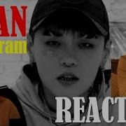 KPOP REACTION First Reaction To DEAN Instagram M V