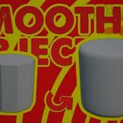 How To Smooth Objects Blender Tutorial