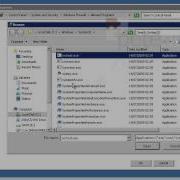 Windows Server 2008 R2 Configuring The Firewall For An FTP Server