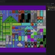 Using Tilemaps In Phaser