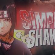 Simple Shake Like Ae Blurrr AMV Edit Tutorial Android IOS