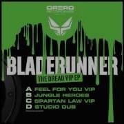 Bladerunner Feel For You VIP