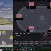 First Setup Of A Poker Bot
