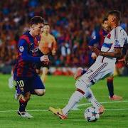 Lionel Messi Skills That Stopped The Internet