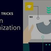 NX Tips And Tricks Design Organization