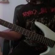 Pierced From Within Suffocation Cover Bajo