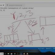 Approach 2 Print All Subsequences Of Array Binary Tree Approach